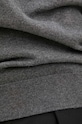 Calvin Klein sweter z domieszką jedwabiu K10K113549 szary