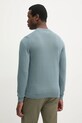 Одяг Светр з домішкою шовку Calvin Klein K10K113549 зелений