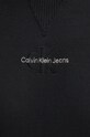Бавовняний светр Calvin Klein Jeans J30J325671 чорний