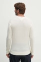 Одяг Вовняний светр Tommy Hilfiger MW0MW33128 бежевий