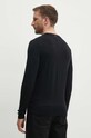 Oblečení Vlněný svetr Tommy Hilfiger MW0MW33128 černá