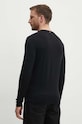 Oblečení Vlněný svetr Tommy Hilfiger MW0MW33128 černá