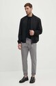 Свитер Karl Lagerfeld 543307.655084 чёрный AW24
