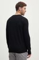 Odzież Karl Lagerfeld sweter 543307.655084 czarny