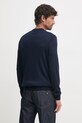 Odjeća Vuneni pulover Boss Orange 50501762 mornarsko plava