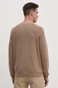 Одяг Светр з домішкою вовни BOSS 50519610 бежевий