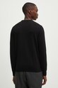 Одежда Хлопковый свитер PS Paul Smith M2R.200YZ.L21858 чёрный
