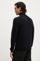 Одежда Шерстяной свитер PS Paul Smith M2R.203Y.N21861 тёмно-синий