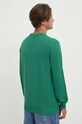 Îmbrăcăminte Hugo Blue pulover de bumbac 50514698 verde