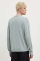 Îmbrăcăminte HUGO pulover de bumbac 50516617 albastru