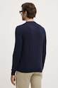 Oblečenie Sveter s prímesou vlny Guess DANIEL M4YR01.Z3052 tmavomodrá