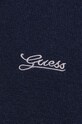 Свитер с примесью шерсти Guess DANIEL M4YR01.Z3052 тёмно-синий