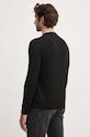 Odzież Guess sweter z domieszką wełny DANIEL M4YR01.Z3052 czarny