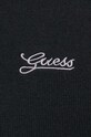 Guess pulover din amestec de lana DANIEL M4YR01.Z3052 negru