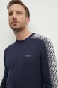 Pulover Guess DENZEL M4YR07.Z3FB1 mornarsko plava