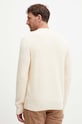 Odzież Guess sweter DELROY M4YR13.Z3FC2 beżowy