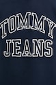 Светр Tommy Jeans DM0DM19178 темно-синій
