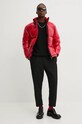 Бавовняна жилетка Tommy Jeans DM0DM19194 чорний AW24