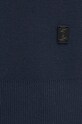 Liu Jo bluza QF4221.MA24P bleumarin