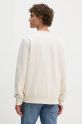 Abbigliamento Marc O'Polo felpa in cotone 428402654182 beige