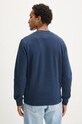 Oblečení Bavlněná mikina Marc O'Polo 428402654182 modrá