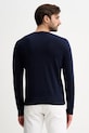 Odjeća Pulover od kašmira United Colors of Benetton 1033U105S mornarsko plava