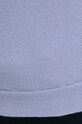 United Colors of Benetton pulover de lana 1002U1G34 violet