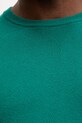 United Colors of Benetton pulover de lână 1002U1G34 verde