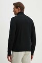 Îmbrăcăminte Theory pulover de lana M0781705 negru
