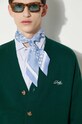 Вовняний светр Drôle de Monsieur Le Cardigan Drôle PERM.CA123.WO007.DGN