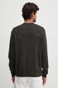Одяг Светр з домішкою вовни Armani Exchange 6DZM1F.ZM1LZ зелений