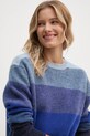 Vlnený sveter United Colors of Benetton 103MK107T