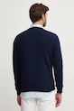 Oblečení Vlněný svetr United Colors of Benetton 1006U108W námořnická modř