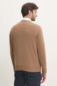 Oblečenie Vlnený sveter United Colors of Benetton 1006U108W béžová