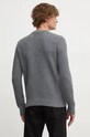 Oblečení Vlněný svetr United Colors of Benetton 1344U108H šedá