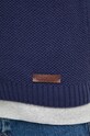 Шерстяной жилет United Colors of Benetton 1344U601H тёмно-синий