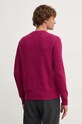 Oblečení Svetr z vlněné směsi United Colors of Benetton 10R2U108E růžová