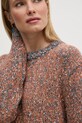 Свитер с примесью шерсти United Colors of Benetton 116NU108M