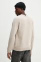 Abbigliamento PS Paul Smith maglione in lana M2R.534X.L21935 beige