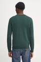 Одяг Светр з домішкою вовни PS Paul Smith M2R.530XZ.N22226 зелений