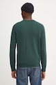 Oblečenie Sveter s prímesou vlny PS Paul Smith M2R.530XZ.N22226 zelená