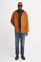 PS Paul Smith pulover din amestec de lana M2R.531XZ.N22226 negru AW24