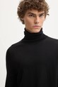 Светр PS Paul Smith чорний M2R.983Y.N21861