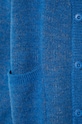 ICECREAM kardigan z domieszką wełny Popsicle Cardigan IC24216