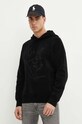 Armani Exchange bluza negru XM000027.AF10350