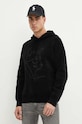 Кофта Armani Exchange чорний XM000027.AF10350