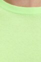 American Vintage pulover de lana MRAX18AH24 verde