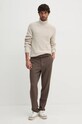 Свитер Joop! 30043430 бежевый AW24