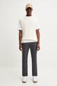 Hollister Co. vesta KI320.4045.101 bej AW24
