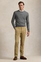 Odzież Polo Ralph Lauren sweter wełniany 710946143 szary